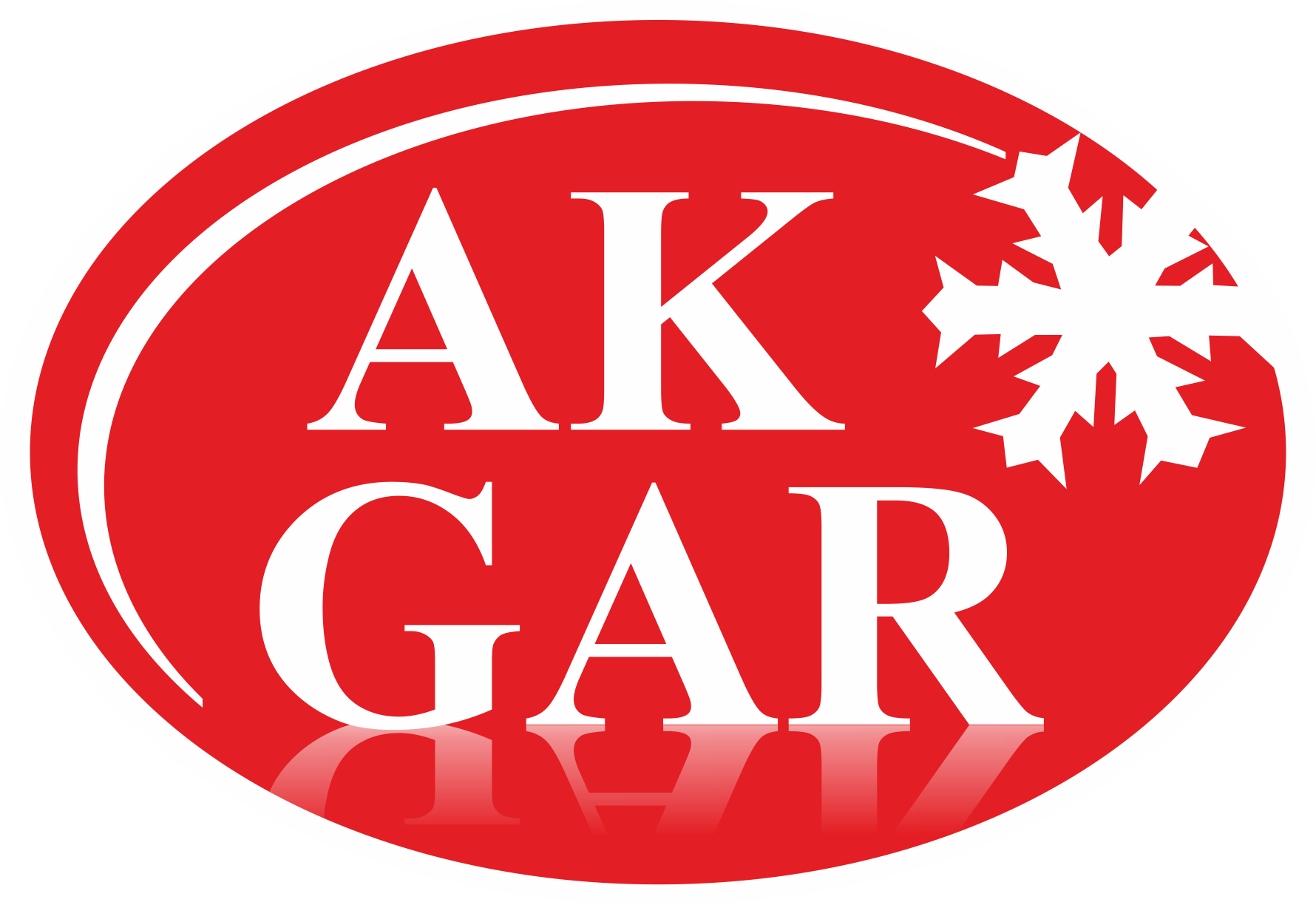 AK GAR