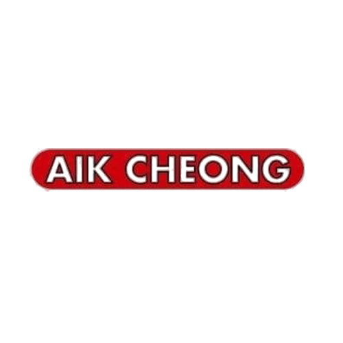 AIK CHEONG