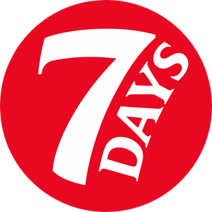 7 DAYS