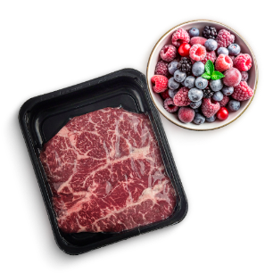Замороженные продукты