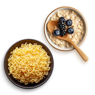 Блюда быстрого приготовления