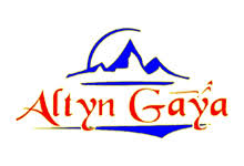 Altyn Gaýa