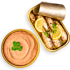 Консервация