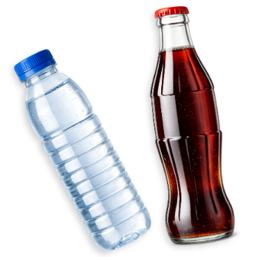 Вода, напитки, соки