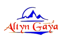 Altyn Gaýa